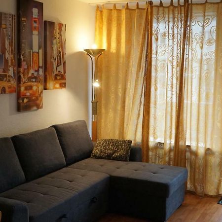2-Zimmer Apartment Sofia, Gemuetlich Wie Zu Hause オッフェンバッハ エクステリア 写真