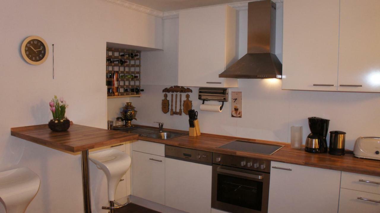 2-Zimmer Apartment Sofia, Gemuetlich Wie Zu Hause オッフェンバッハ エクステリア 写真