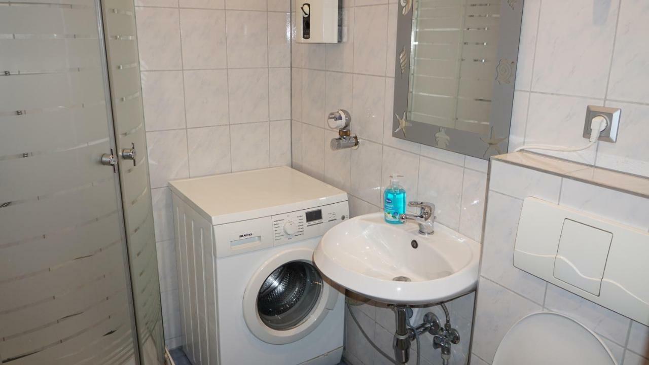 2-Zimmer Apartment Sofia, Gemuetlich Wie Zu Hause オッフェンバッハ エクステリア 写真