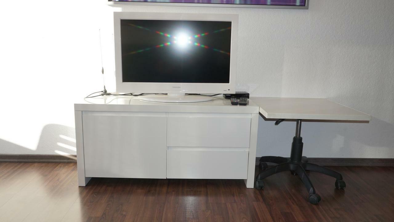 2-Zimmer Apartment Sofia, Gemuetlich Wie Zu Hause オッフェンバッハ エクステリア 写真