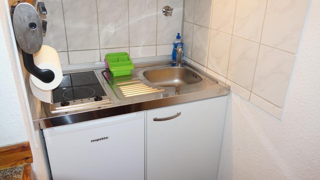 2-Zimmer Apartment Sofia, Gemuetlich Wie Zu Hause オッフェンバッハ エクステリア 写真