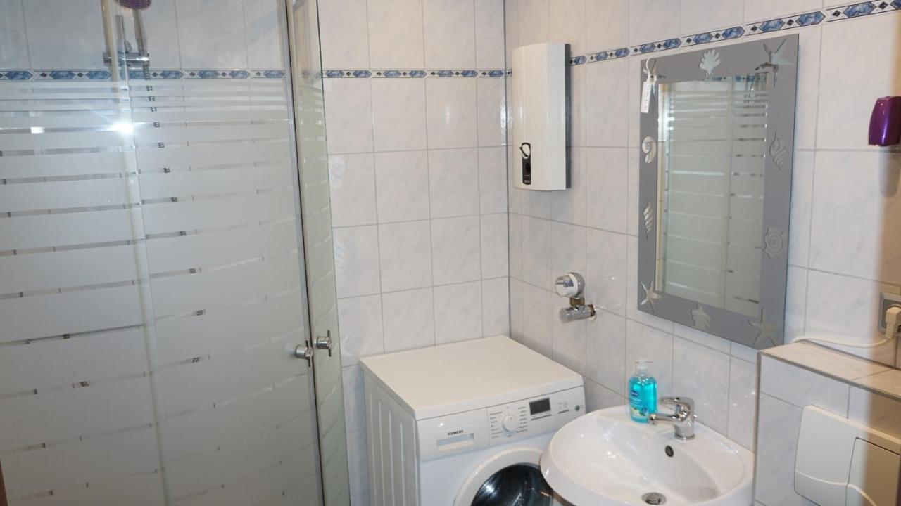 2-Zimmer Apartment Sofia, Gemuetlich Wie Zu Hause オッフェンバッハ エクステリア 写真