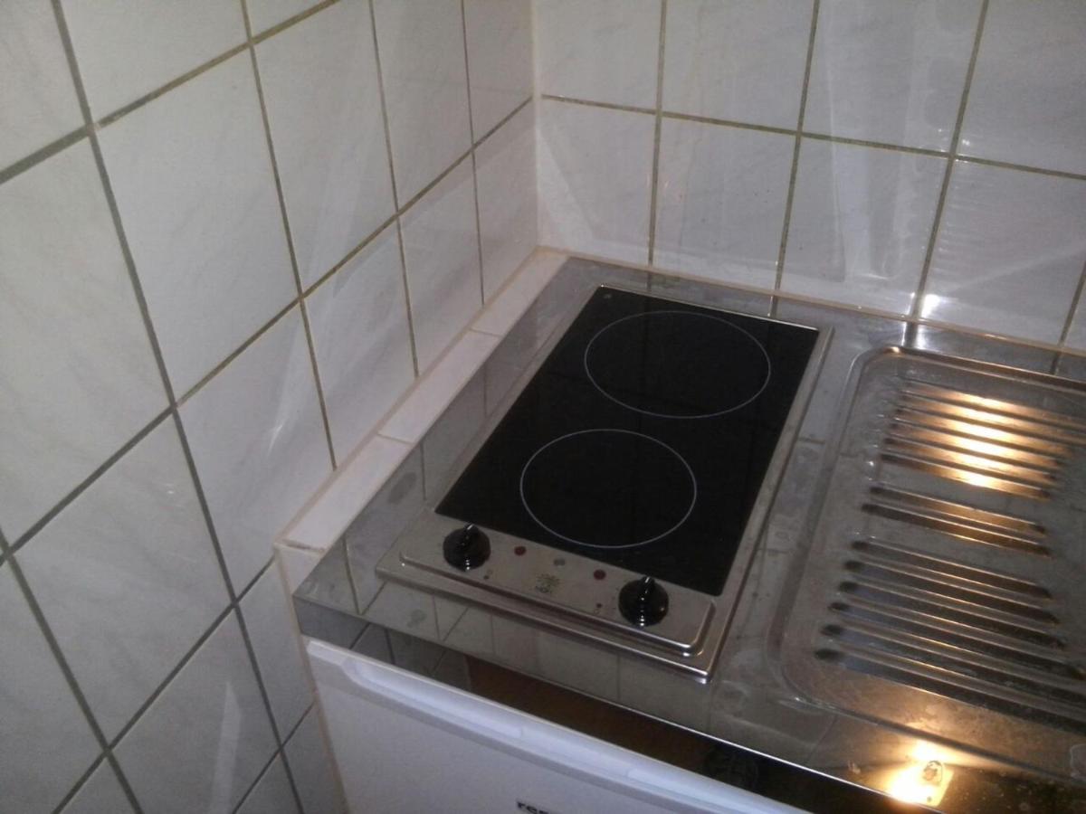 2-Zimmer Apartment Sofia, Gemuetlich Wie Zu Hause オッフェンバッハ エクステリア 写真