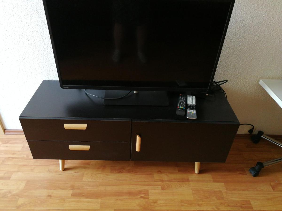 2-Zimmer Apartment Sofia, Gemuetlich Wie Zu Hause オッフェンバッハ エクステリア 写真